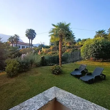 - Panoramic Mini Loft Giove Apartament Bellagio