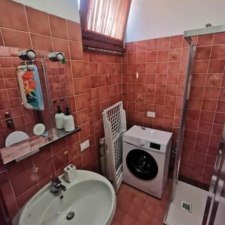 Apartament - Panoramic Mini Loft Giove *