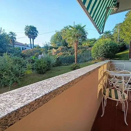 Apartament - Panoramic Mini Loft Giove Bellagio
