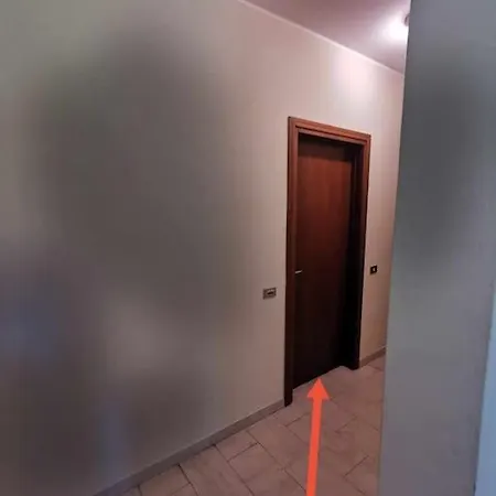 Apartament - Panoramic Mini Loft Giove