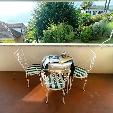 - Panoramic Mini Loft Giove Апартаменты *