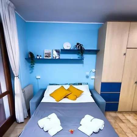 Apartament - Panoramic Mini Loft Giove *