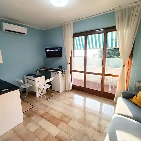 Apartament - Panoramic Mini Loft Giove Bellagio