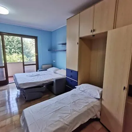 Апартаменты - Panoramic Mini Loft Giove